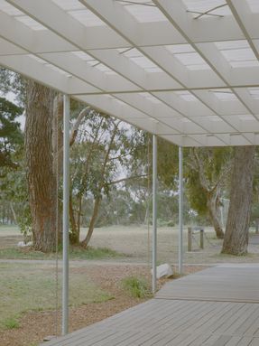 Studley Grounds