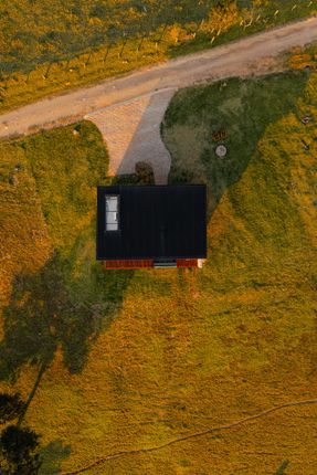 Monet's Cottage