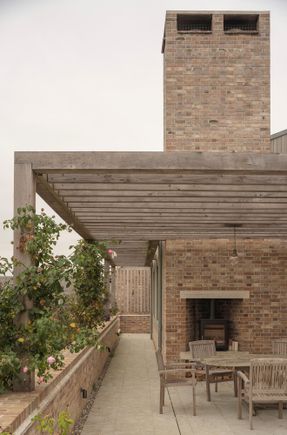 Contemporary Farmhouse