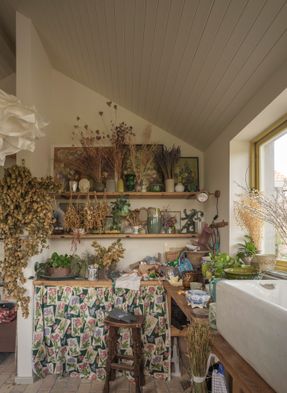 Contemporary Farmhouse