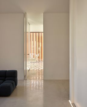 House In La Cañada