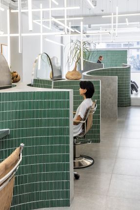 SONO Salon