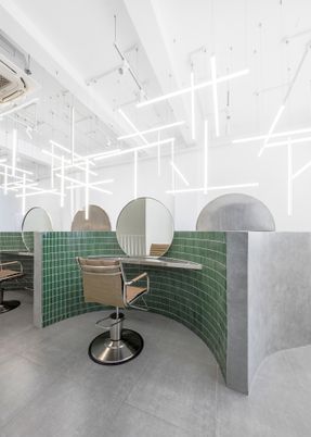 SONO Salon