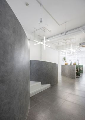 SONO Salon