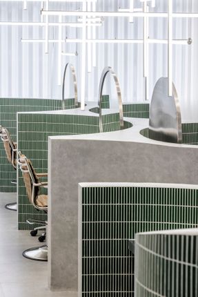 SONO Salon