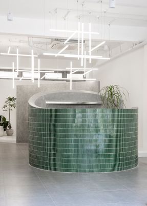 SONO Salon