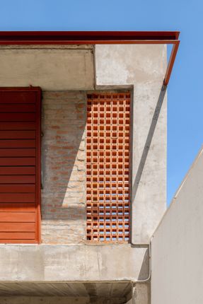 Residence In Sumaré