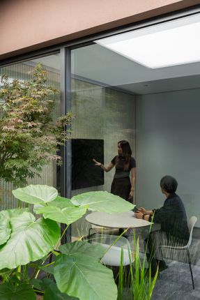 Publicis Groupe Shanghai Headquarters