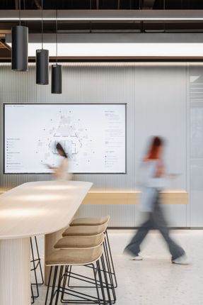 Publicis Groupe Shanghai Headquarters