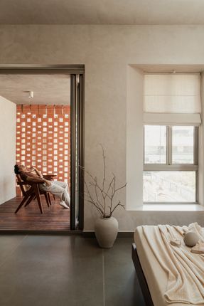 The Tiny House