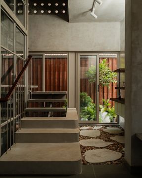 The Tiny House