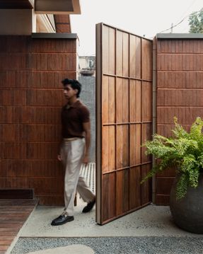 The Tiny House