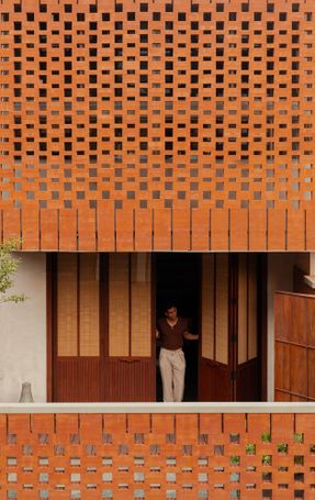 The Tiny House
