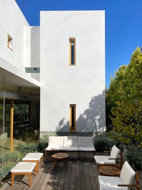 Bearing House