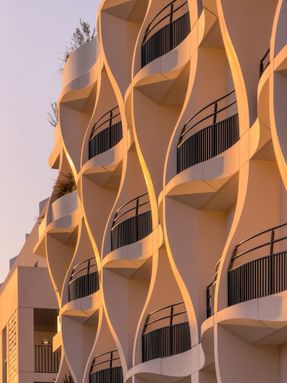 Jardins Secrets Bioclimatic Shells