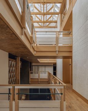 Kawagebo Snow Mountain Hotel