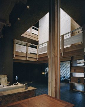 Kawagebo Snow Mountain Hotel
