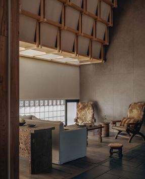 Kawagebo Snow Mountain Hotel