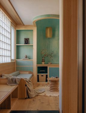 Kawagebo Snow Mountain Hotel