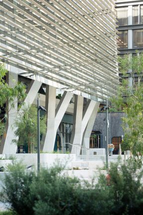 15 Khartoum Road MPark