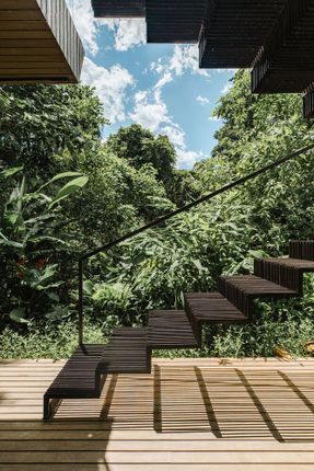Iporanga House