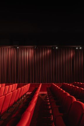 Neighborhood Cinema ‘Le Rio’