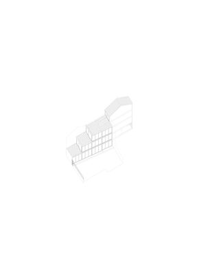 L33 Narrow House