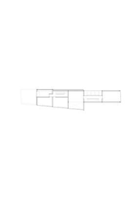 L33 Narrow House