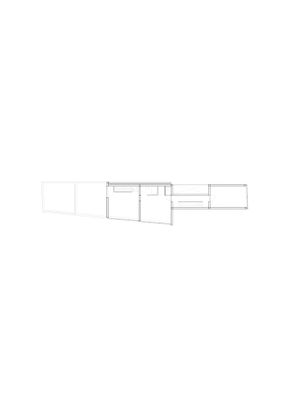 L33 Narrow House