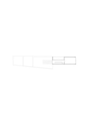 L33 Narrow House