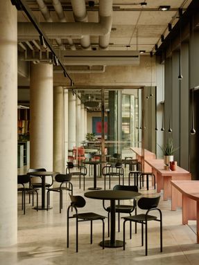C1 Workplace