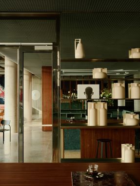 C1 Workplace