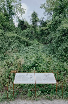 Warsaw Uprising Mound