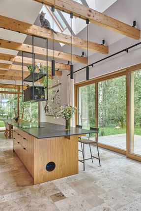 Masurian House