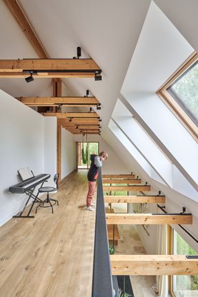 Masurian House