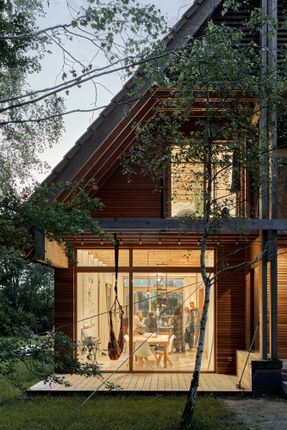 Masurian House