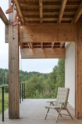 Masurian House