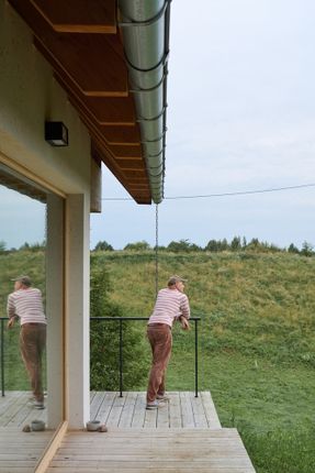 Masurian House
