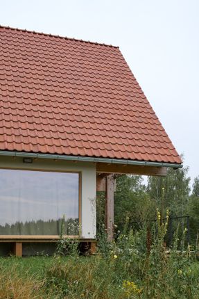Masurian House