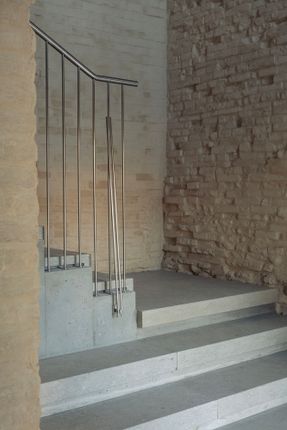 Vis-à-Vis Venetian Villa