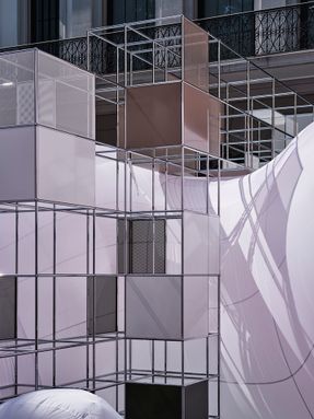 Renaissance Of The Real Multisensory Installation - Milan Design Week 2026