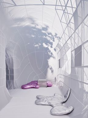 Renaissance Of The Real Multisensory Installation - Milan Design Week 2026
