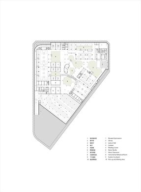 Shenzhen Hongling Education Group Huafu Experimental School