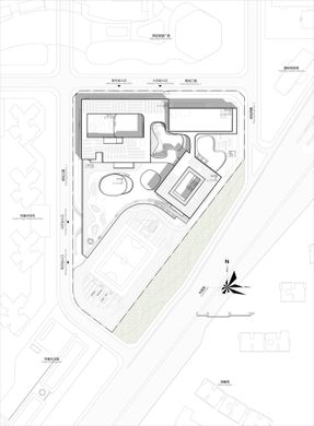 Shenzhen Hongling Education Group Huafu Experimental School