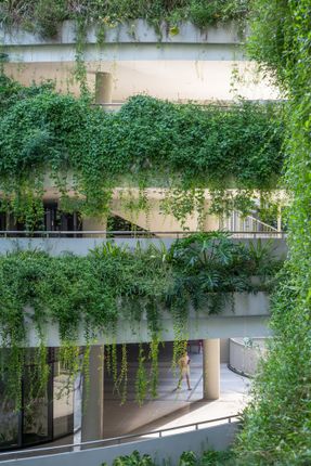 Shenzhen Hongling Education Group Huafu Experimental School