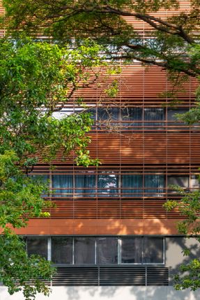 Shenzhen Hongling Education Group Huafu Experimental School