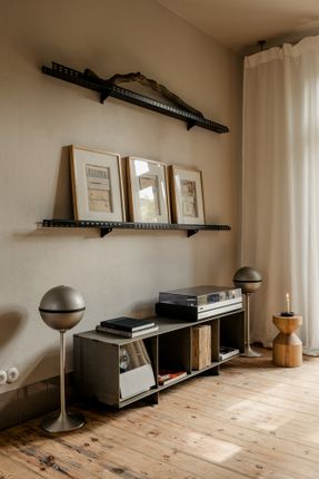 P81 House