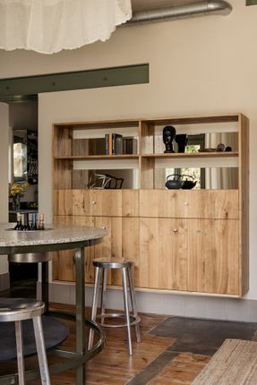 P81 House