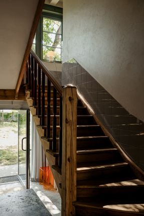 P81 House