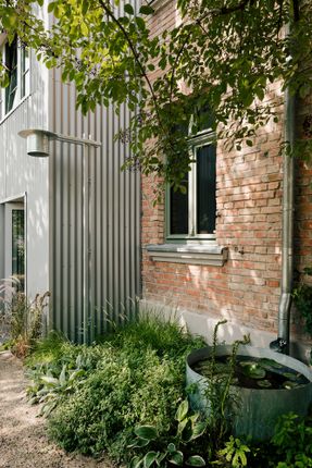 P81 House